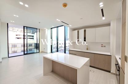 Apartment - 1 - 2 for sale in Binghatti Aurora - District 12 - Jumeirah Village Circle - Dubai