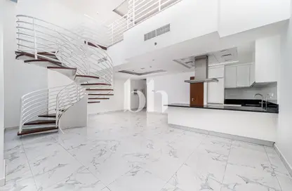 شقة - غرفة نوم - 2 حمامات للايجار في ميرا - مدينة الحبتور - الخليج التجاري - دبي