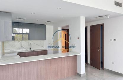 Apartment - 1 Bedroom - 2 Bathrooms for rent in The Edge - Dubai Investment Park 1 (DIP 1) - Dubai Investment Park (DIP) - Dubai