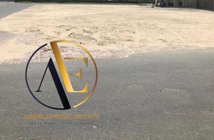Land - Studio for sale in Al Jurf 2 - Al Jurf - Ajman Downtown - Ajman