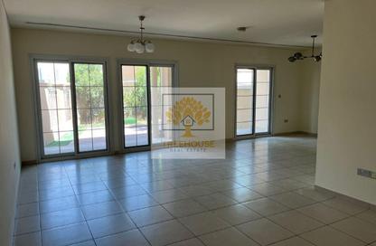 Villa - 3 Bedrooms - 4 Bathrooms for rent in Nakheel Villas - District 12 - Jumeirah Village Circle - Dubai Villa - 3 Bedrooms - 4 Bathrooms for rent in Nakheel Villas - District 12 - Jumeirah Village Circle - Dubai