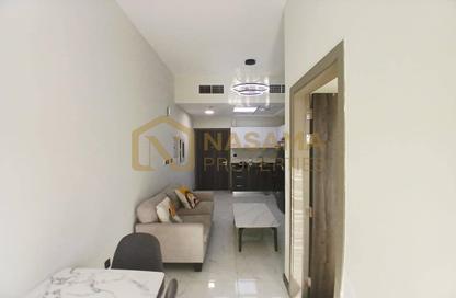 Apartment - 1 - 1 for rent in Rukan Tower B - Rukan Tower - Rukan - Dubai