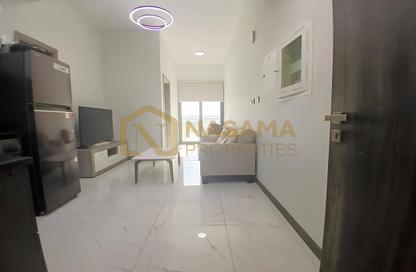 Apartment - 1 - 1 for rent in Rukan Tower B - Rukan Tower - Rukan - Dubai