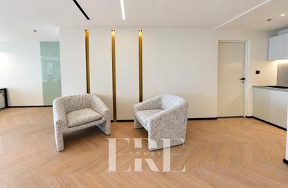Office Space - Studio - 2 for rent in HDS Business Centre - JLT Cluster M - Jumeirah Lake Towers - Dubai