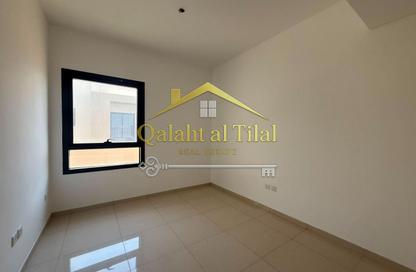 تاون هاوس - 3 - 4 للايجار في مساكن نسمه - ّالطي - الشارقة