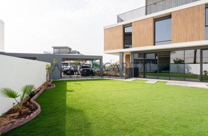Villa - 4 Bedrooms - 6 Bathrooms for rent in June - Arabian Ranches 3 - Dubai