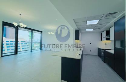 Apartment - 1 Bedroom - 2 Bathrooms for rent in THE PEARL - Umm Hurair 2 - Umm Hurair - Dubai