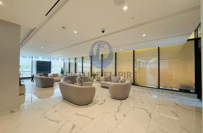 Apartment - 1 Bedroom - 2 Bathrooms for rent in THE PEARL - Umm Hurair 2 - Umm Hurair - Dubai