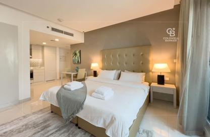 Apartment - Studio - 1 for sale in Damac Maison The Vogue - Business Bay - Dubai