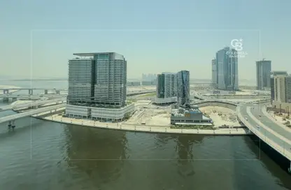 شقة - 1 حمام للبيع في داماك ميزون ذا فوج - الخليج التجاري - دبي