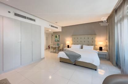 Apartment - Studio - 1 for sale in Damac Maison The Vogue - Business Bay - Dubai
