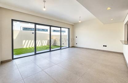 Villa - 4 - 3 for sale in Malta - Damac Lagoons - Dubai