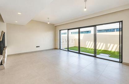 Villa - 4 - 4 for sale in Malta - Damac Lagoons - Dubai