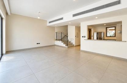 Villa - 4 - 4 for sale in Malta - Damac Lagoons - Dubai