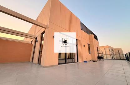Apartment - 2 - 3 for rent in Souks Residential - Al Mamsha - Muwaileh - Sharjah Apartment - 2 - 3 for rent in Souks Residential - Al Mamsha - Muwaileh - Sharjah