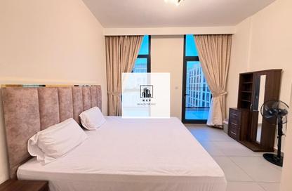 Apartment - 2 - 3 for rent in Souks Residential - Al Mamsha - Muwaileh - Sharjah