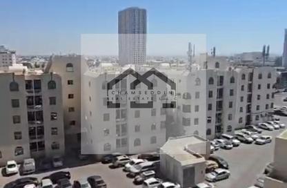Apartment - 1 Bedroom - 2 Bathrooms for sale in City Tower - Al Nuaimiya - Ajman Apartment - 1 Bedroom - 2 Bathrooms for sale in City Tower - Al Nuaimiya - Ajman