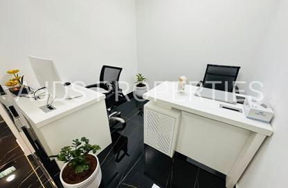 Office Space - Studio - 1 Bathroom for rent in Horizone Building - Port Saeed - Deira - Dubai Office Space - Studio - 1 Bathroom for rent in Horizone Building - Port Saeed - Deira - Dubai