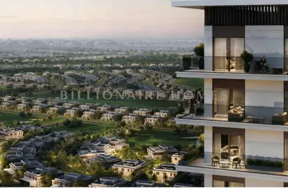 شقة - 2 غرف نوم - 2 حمامات للبيع في روزهيل - دبي هيلز استيت - دبي