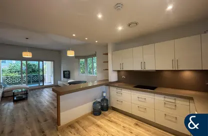 Apartment - 1 Bedroom - 2 Bathrooms for rent in Northwest Garden Apartments - Green Community - Dubai Investment Park (DIP) - Dubai Apartment - 1 Bedroom - 2 Bathrooms for rent in Northwest Garden Apartments - Green Community - Dubai Investment Park (DIP) - Dubai