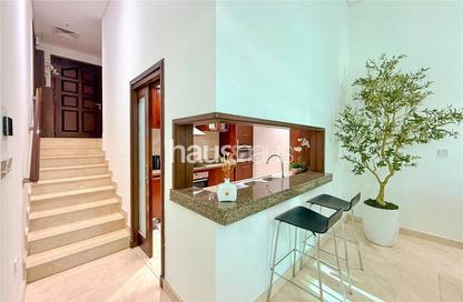 Apartment - 1 Bedroom - 2 Bathrooms for rent in Marina Promenade - Podium - Marina Promenade - Dubai Marina - Dubai