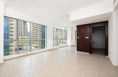 Apartment - 1 Bedroom - 2 Bathrooms for sale in The Residences 5 - The Residences - Downtown Dubai - Dubai