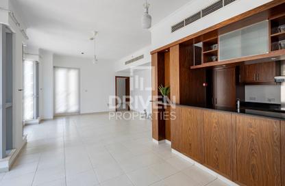Apartment - 1 Bedroom - 2 Bathrooms for sale in The Residences 5 - The Residences - Downtown Dubai - Dubai