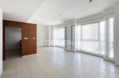 Apartment - 1 Bedroom - 2 Bathrooms for sale in The Residences 5 - The Residences - Downtown Dubai - Dubai