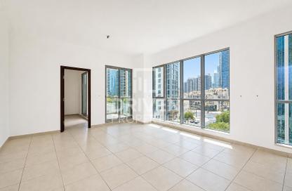 Apartment - 1 Bedroom - 2 Bathrooms for sale in The Residences 5 - The Residences - Downtown Dubai - Dubai