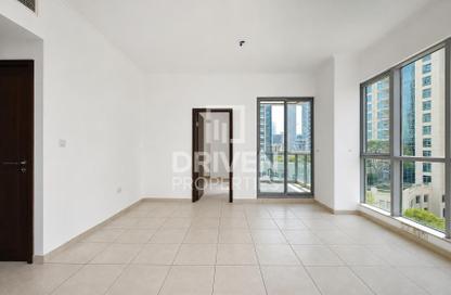 Apartment - 1 Bedroom - 2 Bathrooms for sale in The Residences 5 - The Residences - Downtown Dubai - Dubai