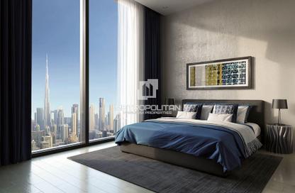 شقة - 2 غرف نوم - 2 حمامات للبيع في برج Sobha Creek Vista Heights B - شوبا كريك فيستا هايتس - صبحا هارتلاند - مدينة الشيخ محمد بن راشد - دبي