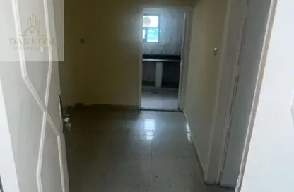 شقة - غرفة نوم - 2 حمامات للايجار في برج النعيمية 1 - أبراج النعيمية - النعيمية - عجمان