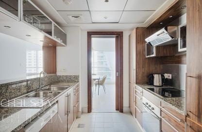 Apartment - 2 - 2 for sale in Al Sahab 2 - Al Sahab - Dubai Marina - Dubai Apartment - 2 - 2 for sale in Al Sahab 2 - Al Sahab - Dubai Marina - Dubai