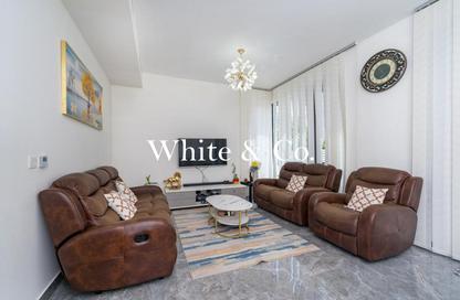 Townhouse - 4 Bedrooms - 3 Bathrooms for sale in Maple at Dubai Hills Estate 1 - Maple at Dubai Hills Estate - Dubai Hills Estate - Dubai