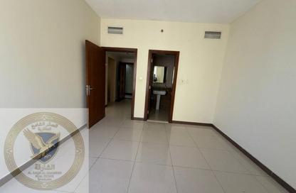 Apartment - 1 Bedroom - 2 Bathrooms for rent in Al Mahatta - Al Qasimia - Sharjah
