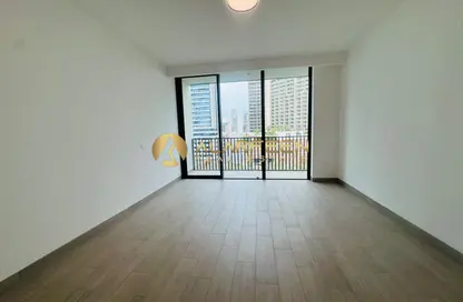 Apartment - 3 Bedrooms - 4 Bathrooms for rent in Luma Park Views - District 14 - Jumeirah Village Circle - Dubai