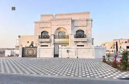 فيلا - 6 غرف نوم - 8 حمامات للبيع في الزاهية جاردنز - الزاهية - عجمان