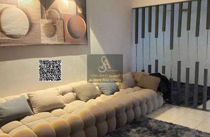 Apartment - 3 Bedrooms - 4 Bathrooms for sale in Ajman One Tower 1 - Ajman One - Ajman Downtown - Ajman Apartment - 3 Bedrooms - 4 Bathrooms for sale in Ajman One Tower 1 - Ajman One - Ajman Downtown - Ajman