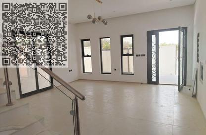 Villa - 5 - 7+ for sale in Al Helio - Ajman Villa - 5 - 7+ for sale in Al Helio - Ajman