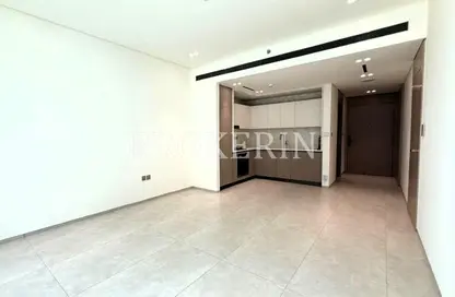 Apartment - 1 Bedroom - 2 Bathrooms for rent in Binghatti Ivory - Dubai Healthcare City 2 - Al Jaddaf - Dubai