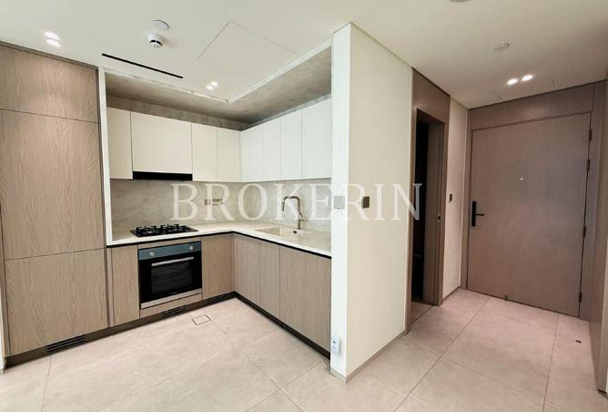 1-bed apartment in Binghatti Ivory — photo 2