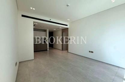 Apartment - 1 - 2 for rent in Binghatti Ivory - Dubai Healthcare City 2 - Al Jaddaf - Dubai