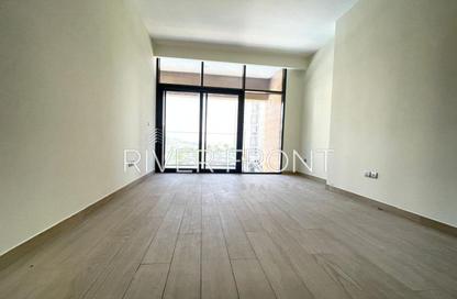 Apartment - Studio - 1 Bathroom for rent in Azizi Riviera 42 - Azizi Riviera - Meydan One - Meydan - Dubai