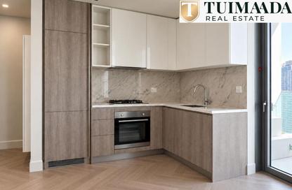 Apartment - 1 - 2 for rent in LIV Marina - Dubai Marina - Dubai