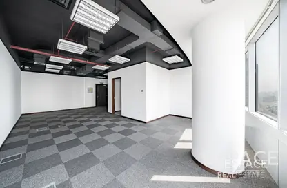 Office Space - Studio for rent in Silver Tower (Ag Tower) - JLT Cluster I - Jumeirah Lake Towers - Dubai