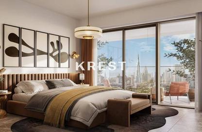 Apartment - 3 Bedrooms - 3 Bathrooms for sale in Address Residences Zabeel 3 - Address Residences Zabeel - Zabeel 1 - Zabeel - Dubai Apartment - 3 Bedrooms - 3 Bathrooms for sale in Address Residences Zabeel 3 - Address Residences Zabeel - Zabeel 1 - Zabeel - Dubai