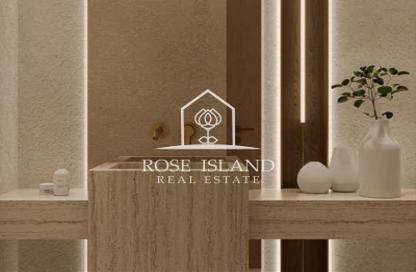 Villa - 5 Bedrooms - 6 Bathrooms for sale in Al Naseem - Al Hudayriat Island - Abu Dhabi
