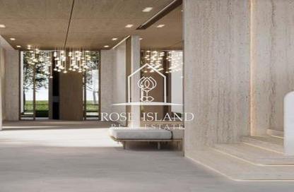 Villa - 5 Bedrooms - 6 Bathrooms for sale in Al Naseem - Al Hudayriat Island - Abu Dhabi Villa - 5 Bedrooms - 6 Bathrooms for sale in Al Naseem - Al Hudayriat Island - Abu Dhabi