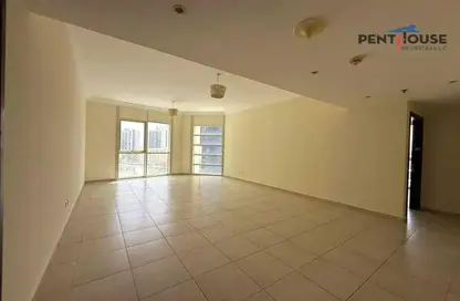 شقة - 2 غرف نوم - 2 حمامات للايجار في أبراج شاطئ البحيرة - (JLT) مجمع Y - أبراج بحيرات الجميرا - دبي