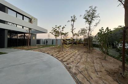 Townhouse - 2 - 4 for sale in Phase 4 - Masaar 3 - Al Rowdat Suburb - Sharjah